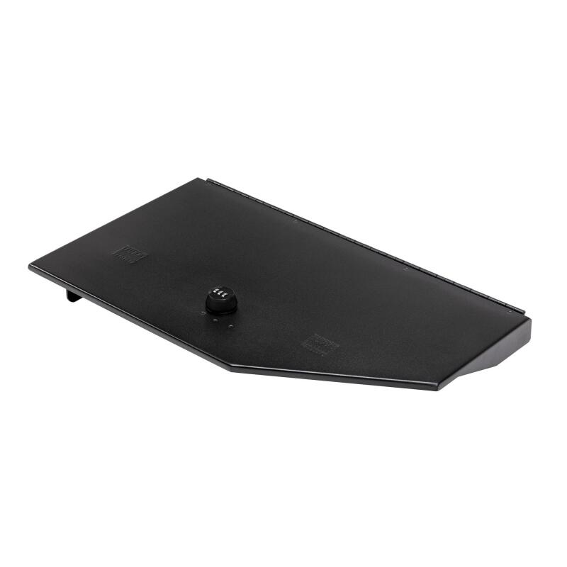 Tuffy Products Tuffy Ram Trucks Underseat Lid W/ Combo Lock 312-01-A 312-01-A Photo - Primary