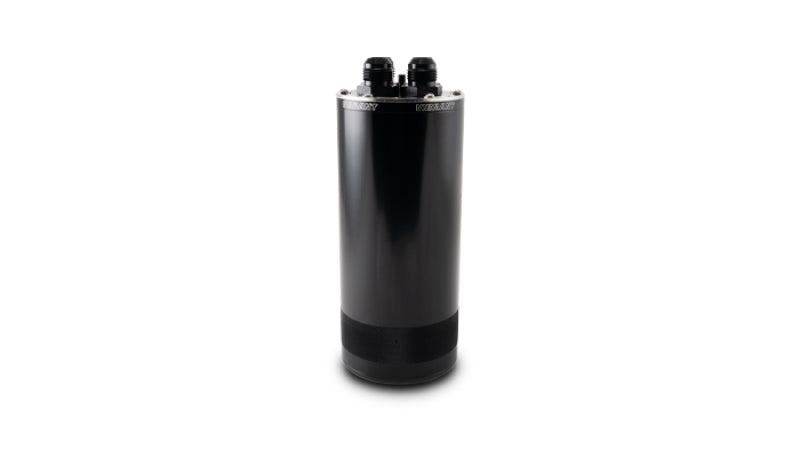 Vibrant Catch Can Assembly Large (2.0L) 4-Port 12767 12767 Photo - Primary