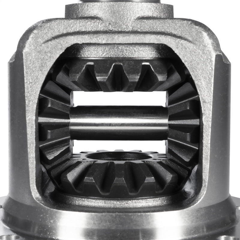 Yukon Gear & Axle Yukon Gear Chrysler 9.25in 2010-down Open Loaded Carrier Case YC C925001 YC C925001 Photo - Unmounted