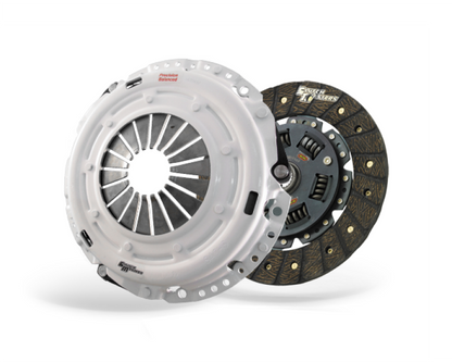 Clutch Masters 16-17 Mazda Miata MX-5 2.0L FX100 Clutch Kit 10002-HD00 10002-HD00 User 1