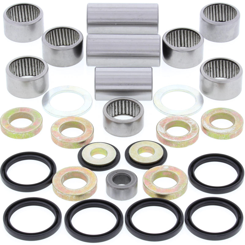 All Balls Racing 1997 Honda CR250R Linkage Bearing Kit 27-1007 27-1007 Photo - Primary