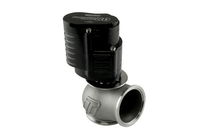 Turbosmart WG45 Gen V Power-Gate 60 Electronic Wastegate - Black TS-0555-1502 TS-0555-1502 Photo - Primary