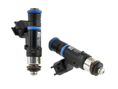 Grams Performance 750cc E90/E92/E93 INJECTOR KIT G2-0750-1402 G2-0750-1402 Photo - Unmounted