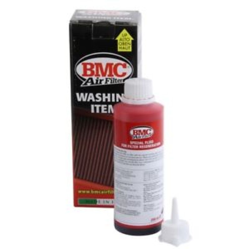 BMC Filter Regeneration Fluid Bottle - 250ml WAFLU250 WAFLU250 User 1