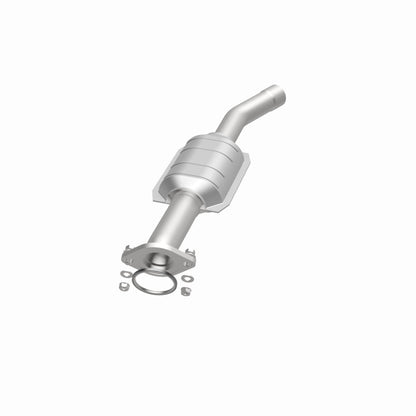 MagnaFlow Mazda Miata OEM Grade Federal / EPA Compliant Direct-Fit Catalytic Converter 51597 360 Degree Image Set