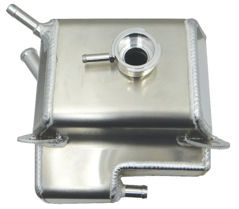 Moroso Coolant Expansion Tank 2003-2012 Mazda RX-8 63814 Photo - Primary