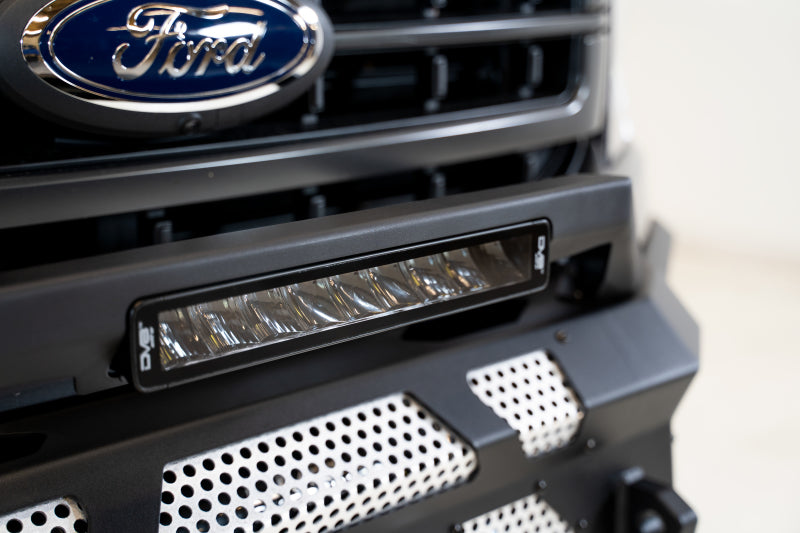 DV8 Offroad Elite Series 13in Light Bar 45W Flood/Spot LED BE13EW45W BE13EW45W Photo - Primary