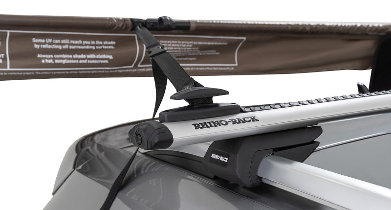 Rhino-Rack Batwing Compact Awning - Left 33300 33300 Photo - Primary