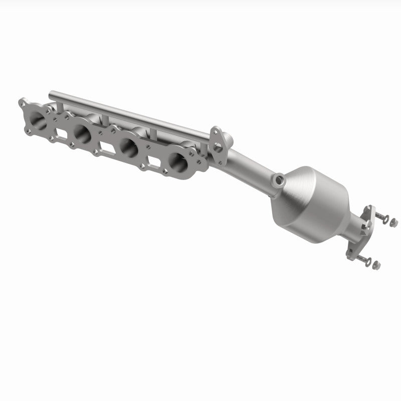 MagnaFlow Lexus GX460 OEM Grade Federal / EPA Compliant Manifold Catalytic Converter 22-018 360 Degree Image Set