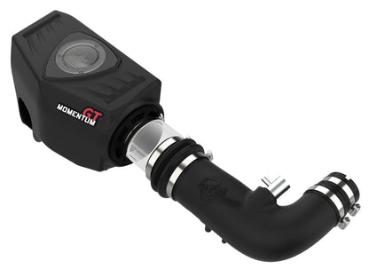 aFe POWER Momentum GT Pro Dry S Intake System 17-21 Alfa Romeo Giulia L4-2.0L (t) 51-76902-1 51-76902-1 Photo - Unmounted