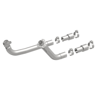 Magnaflow Manifold Pipe 16434 360 Degree Image Set