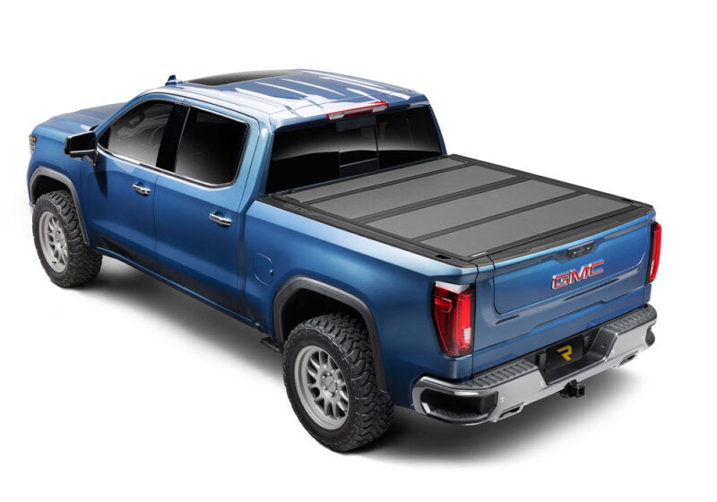 BAK BAK BAKFlip MX4 Tonneau Covers Tonneau Covers - Hard Fold main image