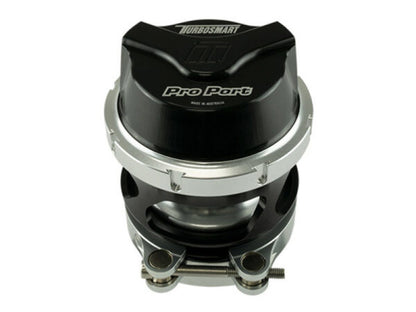 Turbosmart GenV ProPort BOV TS-0208-1132 User 1