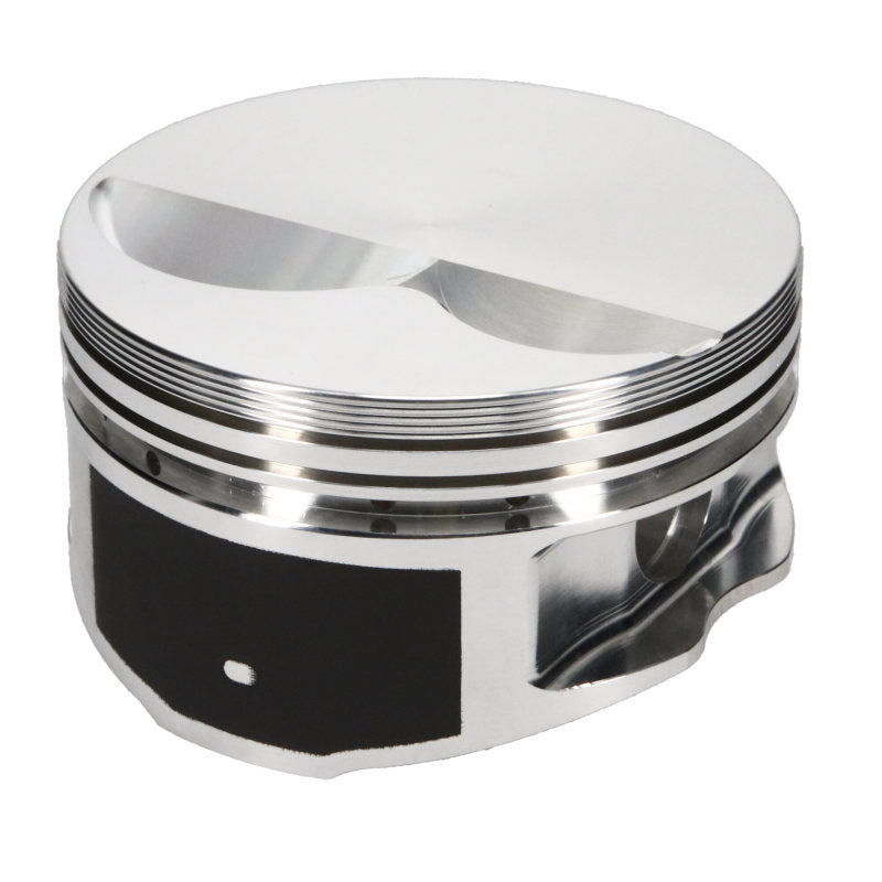 JE Pistons 351 SBF STROKER FT Set of 8 Pistons 232474 232474 Photo - out of package