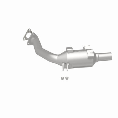 MagnaFlow Porsche Boxster OEM Grade Federal / EPA Compliant Direct-Fit Catalytic Converter 52365 360 Degree Image Set