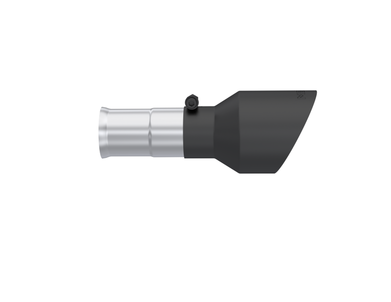 MBRP 2025+ RAM 1500 3.0L 5in. Dual Tips - Black T5204BLK T5204BLK User 1