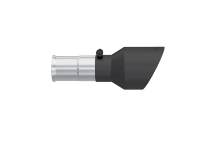 MBRP 2025+ RAM 1500 3.0L 5in. Dual Tips - Black T5204BLK T5204BLK User 1