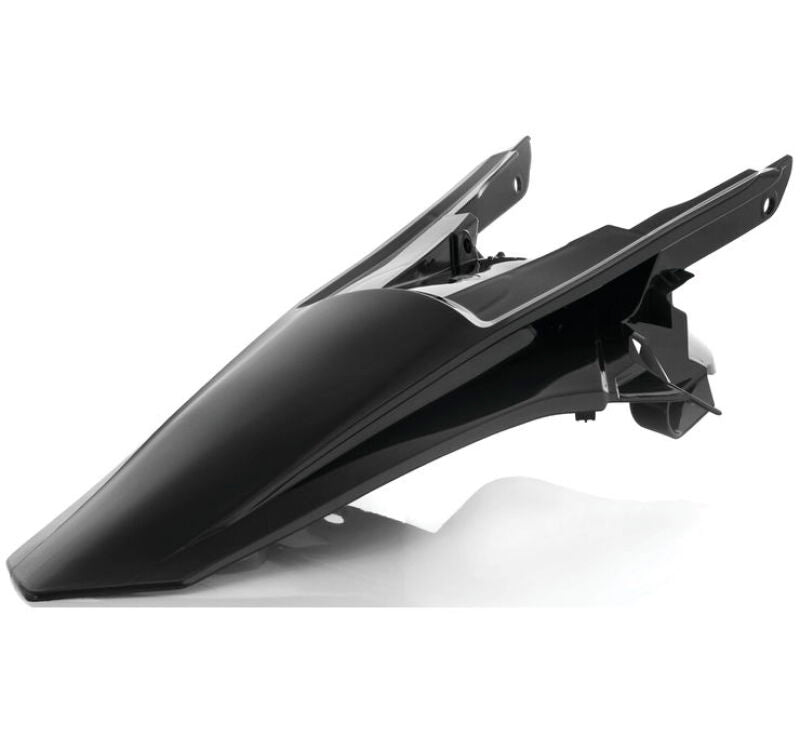 Acerbis Rear Fender- Ktm Blk 2634040001 2634040001 Photo - Primary