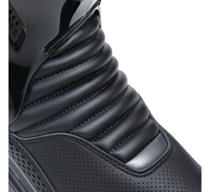 Dainese Nexus 2 Air Boots Black Size - 46 201795237-001-46 201795237-001-46 Photo - Primary