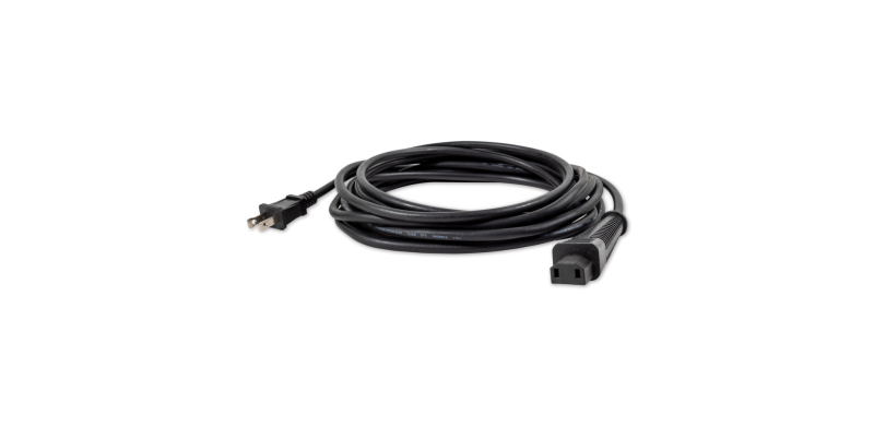 Griots Garage 25-Foot Quick-Connect Power Cord 10905 10905 User 1