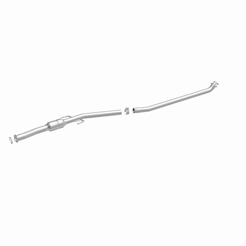 MagnaFlow Toyota RAV4 OEM Grade Federal / EPA Compliant Direct-Fit Catalytic Converter 49020 360 Degree Image Set