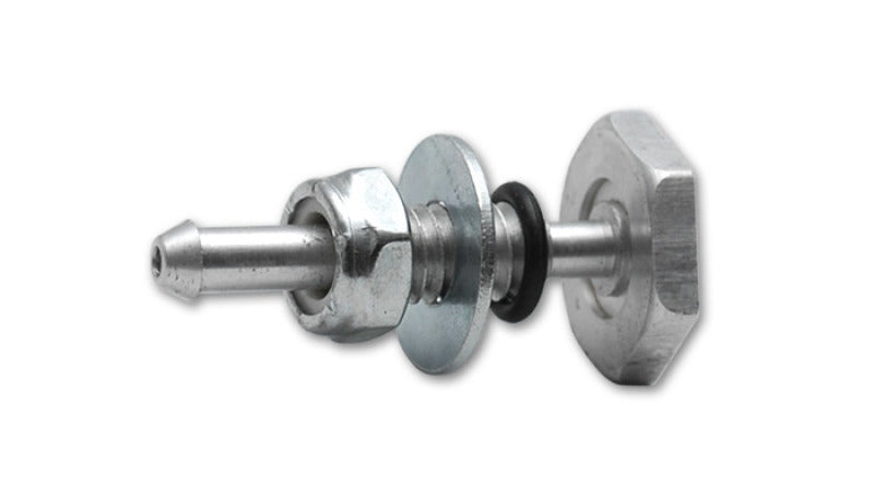 Vibrant Soft Mount Vacuum Line Fitting Kit 12890 Photo - Primary