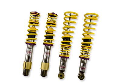 KW V3 Coilover Kit BMW 6series E63, E64 (663C)  Coupe, Convertible 35220006 35220006 Photo - Primary