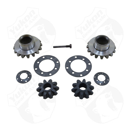 Yukon Gear & Axle Yukon Gear Standard Open Spider Gear Inner Parts Kit For Toyota Landcruiser w/ 30 Spline Axles YPKTLC-S-30 YPKTLC-S-30 Photo - Primary