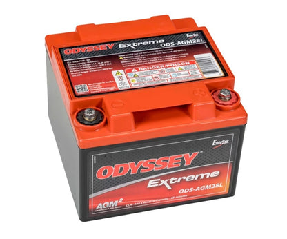 Odyssey Battery Powersport Extreme AGM Battery (PC925) ODS-AGM28L ODS-AGM28L User 1