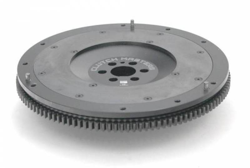 Clutchmasters Lightweight Aluminum Flywheel FW-620S-AL User 1