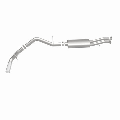 MagnaFlow Street Series Cat-Back Performance Exhaust System 15734 360 Degree Image Set