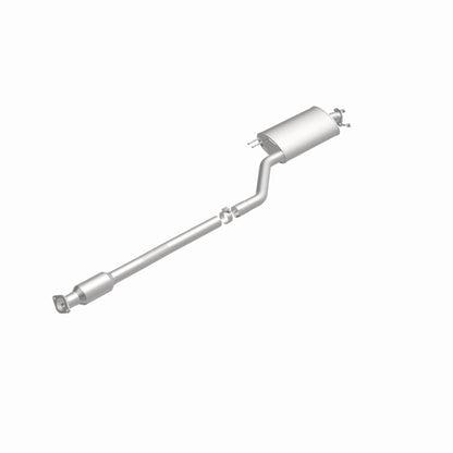 MagnaFlow Kia Sorento OEM Grade Federal / EPA Compliant Direct-Fit Catalytic Converter 21-150 360 Degree Image Set