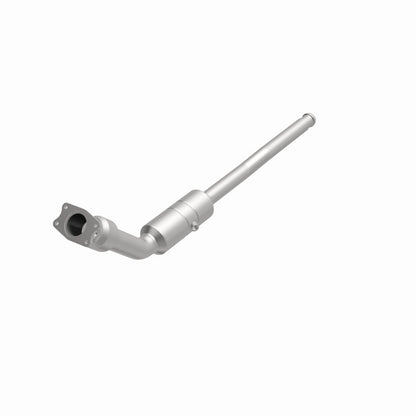MagnaFlow Volvo California Grade CARB Compliant Direct-Fit Catalytic Converter 4481299 360 Degree Image Set