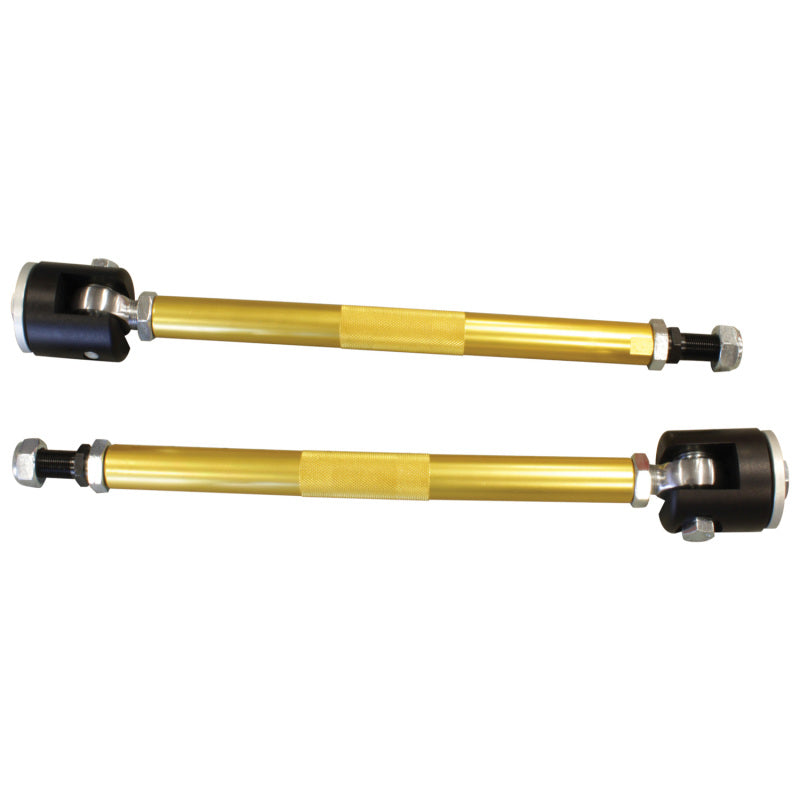 QA1 Precision Products Dynamic Adj. Strut Bars - 63-76 Mopar A-Body QA152311 52311 Photo - Primary