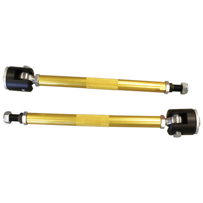 QA1 Precision Products Dynamic Adj. Strut Bars - 63-76 Mopar A-Body QA152311 52311 Photo - Primary