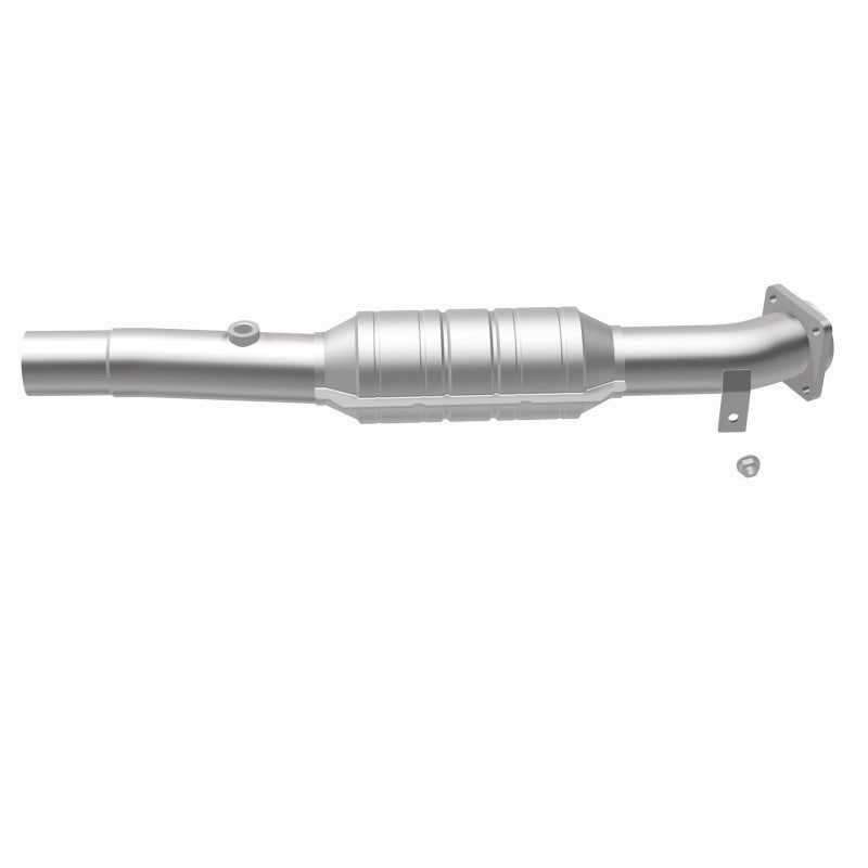 MagnaFlow Audi S8 OEM Grade Federal / EPA Compliant Direct-Fit Catalytic Converter 51084 360 Degree Image Set