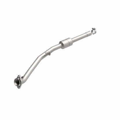 MagnaFlow Cadillac CTS California Grade CARB Compliant Direct-Fit Catalytic Converter 557427 360 Degree Image Set