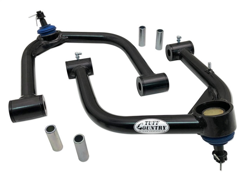 Tuff Country 07-22 Toyota Tundra 4x4 & 2wd Upper Control Arms 50936 50936 Photo - Primary