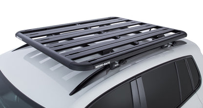 Rhino-Rack Universal Pioneer Platform Tray - Large - 58in x 46in - Black 42115BF 42115BF Photo - Primary