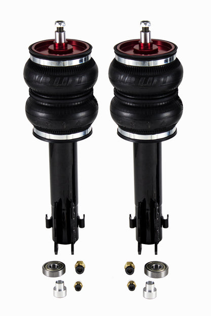 AIRLIFT Slam Front Kit 75583 Photo - Primary