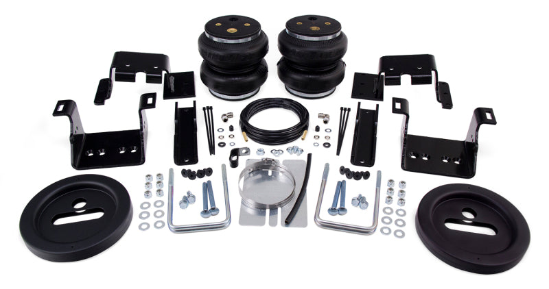 AIRLIFT LoadLifter 7500XL for 11-17 GM 2500/3500 57538 Photo - Primary