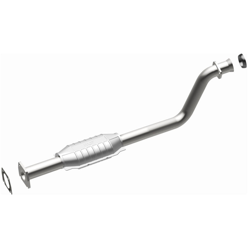 MagnaFlow Standard Grade Federal / EPA Compliant Direct-Fit Catalytic Converter 23423 Photo - out of package