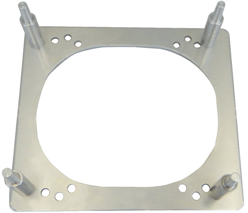 Moroso Carburetor Work Stand - Universal 62071 62071 Photo - Primary