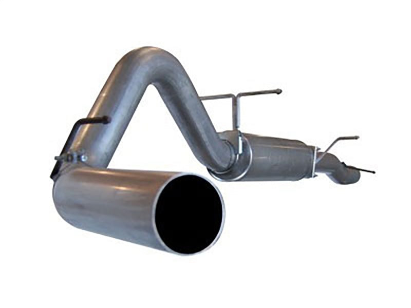 aFe Large Bore HD Cat-Back System Ford F-250 Super Duty All 2003-2007 49-13003 Photo - Primary
