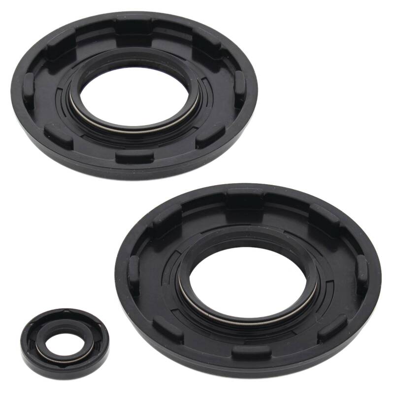 Vertex Pistons Vertex Gaskets 01-04 Polaris 440 Pro X LC/2 Oil Seal Kit 55194 55194 Photo - Primary