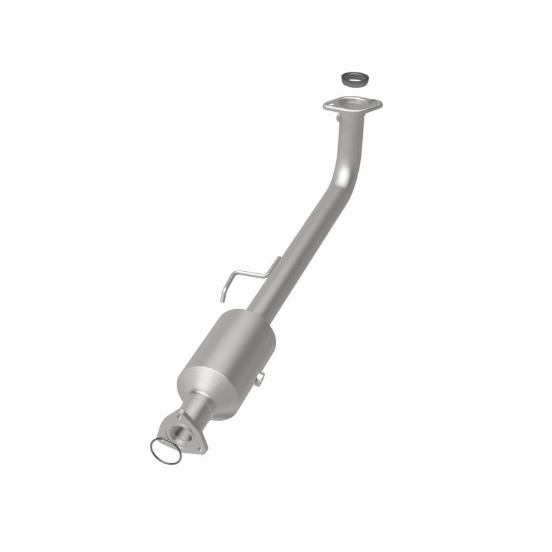 MagnaFlow Honda Civic California Grade CARB Compliant Direct-Fit Catalytic Converter 4561026 360 Degree Image Set