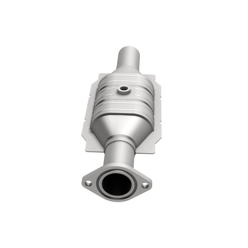 MagnaFlow OEM Grade Federal / EPA Compliant Direct-Fit Catalytic Converter 51288 360 Degree Image Set