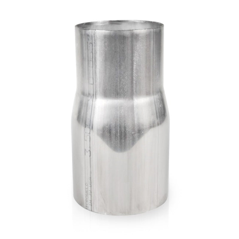 Stainless Works Tubing Transition 3 1/2in to 2 1/2in TT3.52.5 TT3.52.5 Photo - Primary