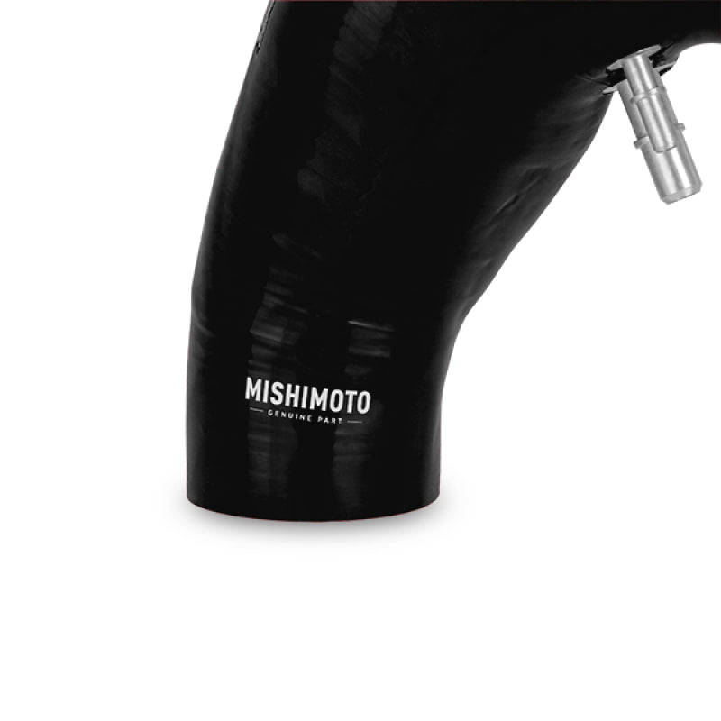 Mishimoto Ford Mustang GT Silicone Induction Hose, 2015+ MMHOSE-MUS8-15IHBK Photo - out of package