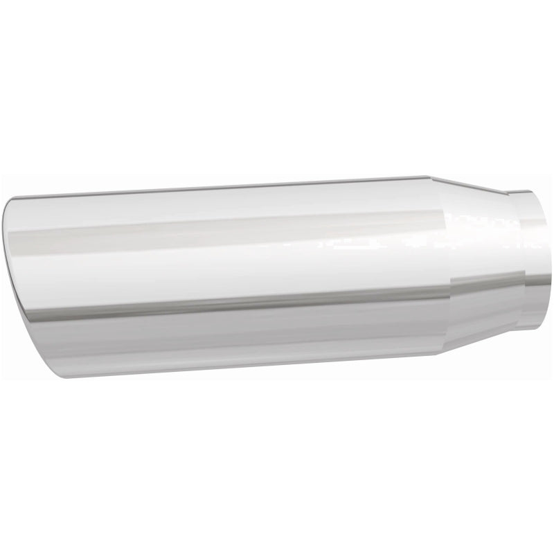 Magnaflow Tip RE DW 3.50 x 10inch 2.50inch ID 1-pk 35190 35190 Photo - out of package